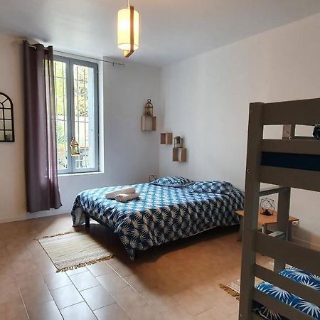 Chez Mamita : Appartement Dans Quartier Calme. Carcassonne Zewnętrze zdjęcie