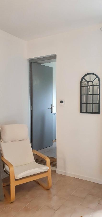 Chez Mamita : Appartement Dans Quartier Calme. Carcassonne Zewnętrze zdjęcie