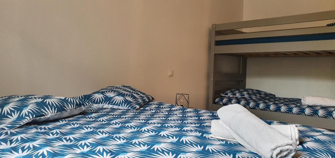 Chez Mamita : Appartement Dans Quartier Calme. Carcassonne Zewnętrze zdjęcie