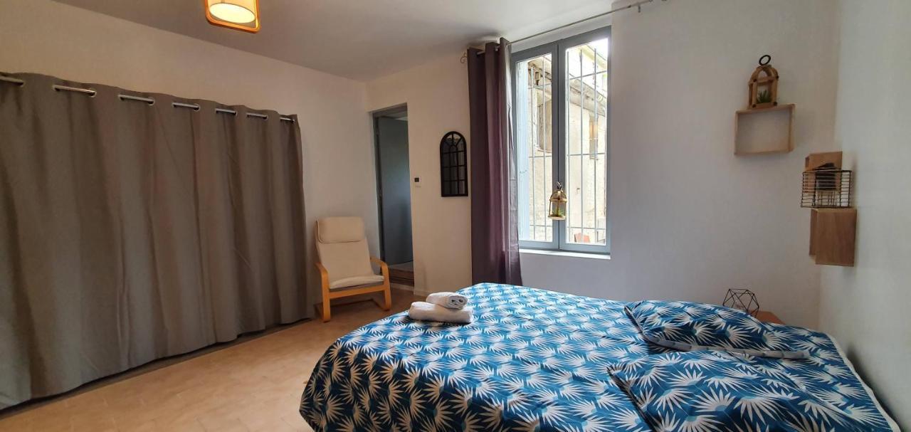 Chez Mamita : Appartement Dans Quartier Calme. Carcassonne Zewnętrze zdjęcie