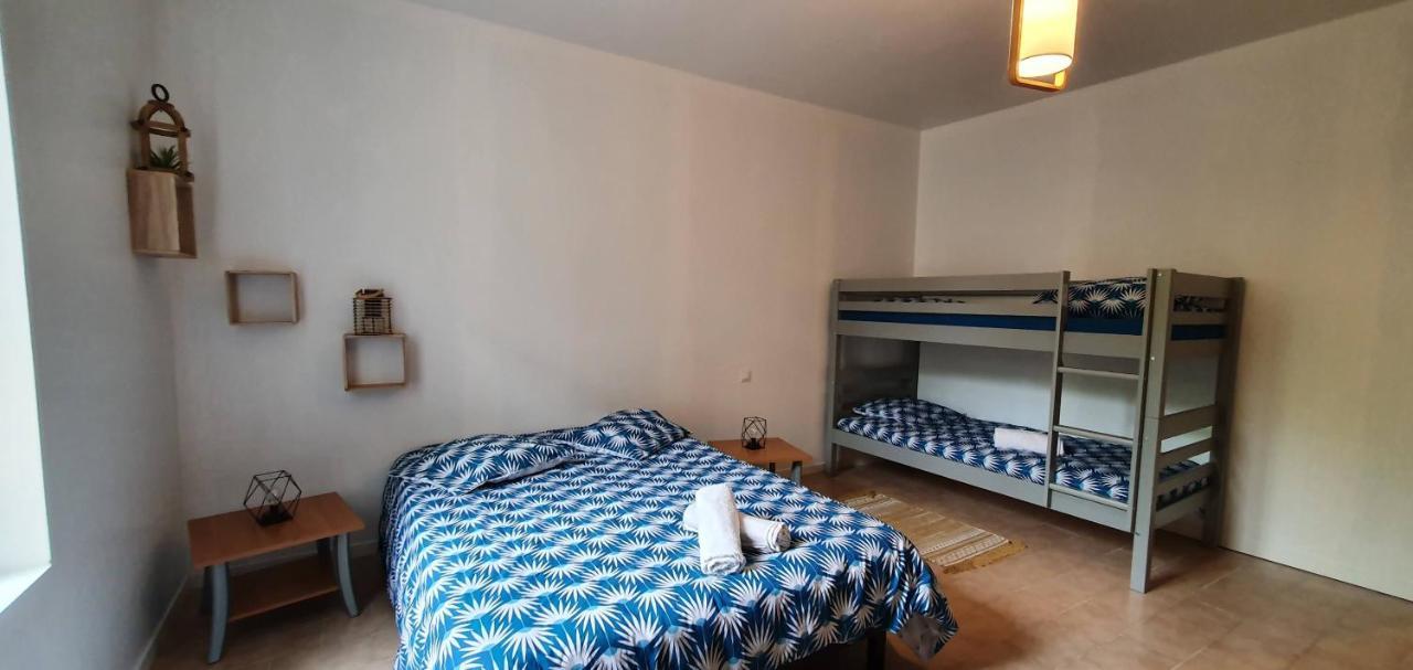 Chez Mamita : Appartement Dans Quartier Calme. Carcassonne Zewnętrze zdjęcie