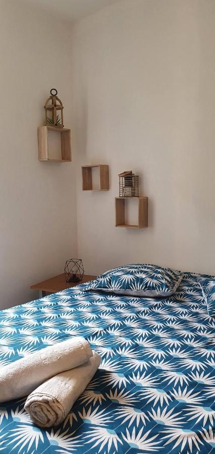 Chez Mamita : Appartement Dans Quartier Calme. Carcassonne Zewnętrze zdjęcie