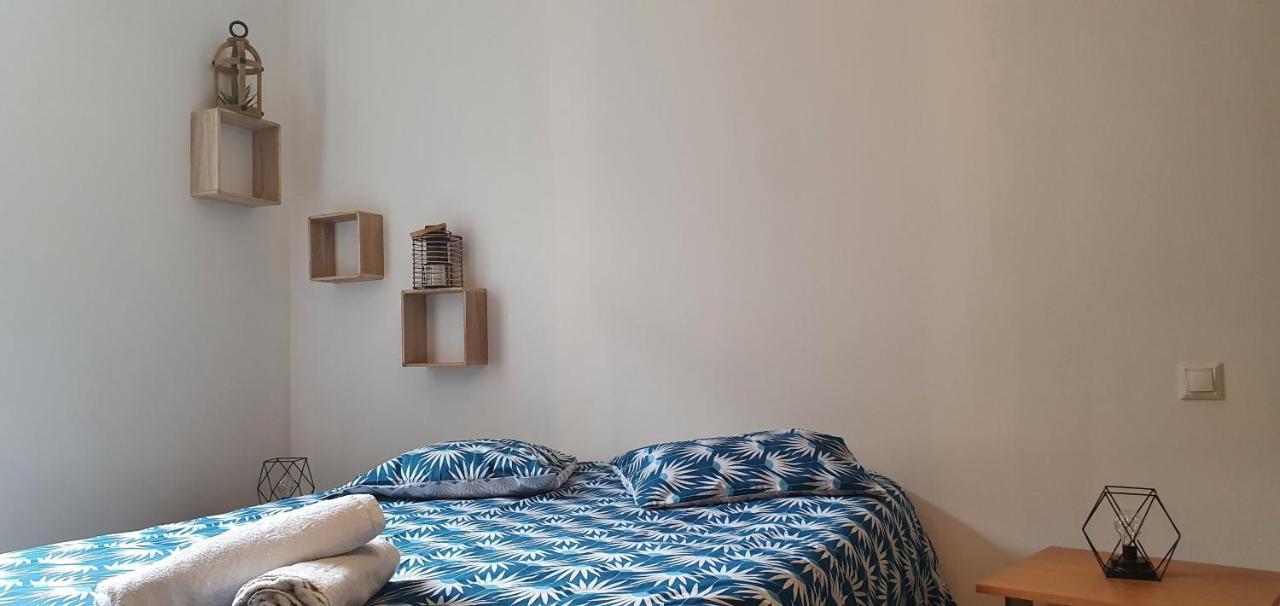 Chez Mamita : Appartement Dans Quartier Calme. Carcassonne Zewnętrze zdjęcie